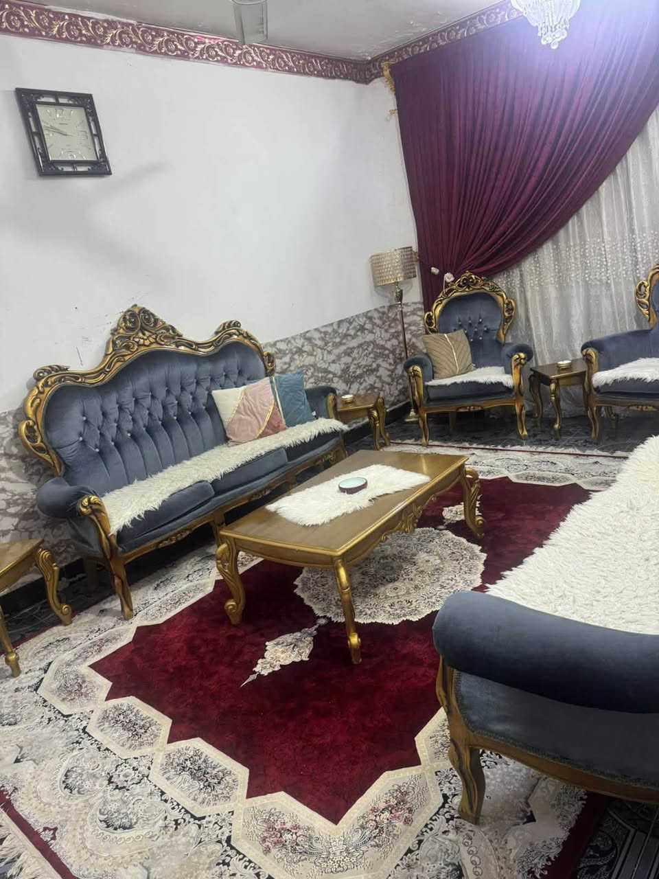 ميسان شارع المدارس • زان تركي • نظيف جدا