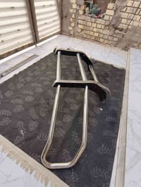 درع باجيرو • نضافته ٨٥٪ • بغداد الحبيبية