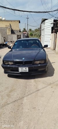 موديل ٢٠٠١ • بغداد • دبل