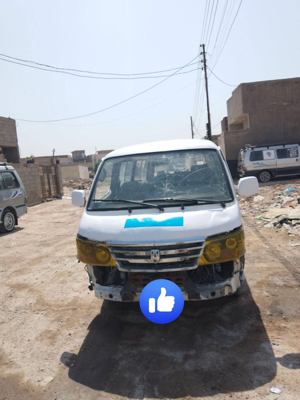 سلام عليكم جنبي للبيع مديل 13 سنويه عضم عاج
رقم بغداد الماني مكينه كير اكسل خير من الله 
 السياره تنباع بدون تحويل تكفل سرقه وعشائر فقط 
عنوان بغداد  السعر 20 وبيها مجال / شراي اي استفسار اتصل ***********
الخاص مغلق  مكلف بلنشر
