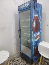 ثلاجة • بابل • حالة بسيطة