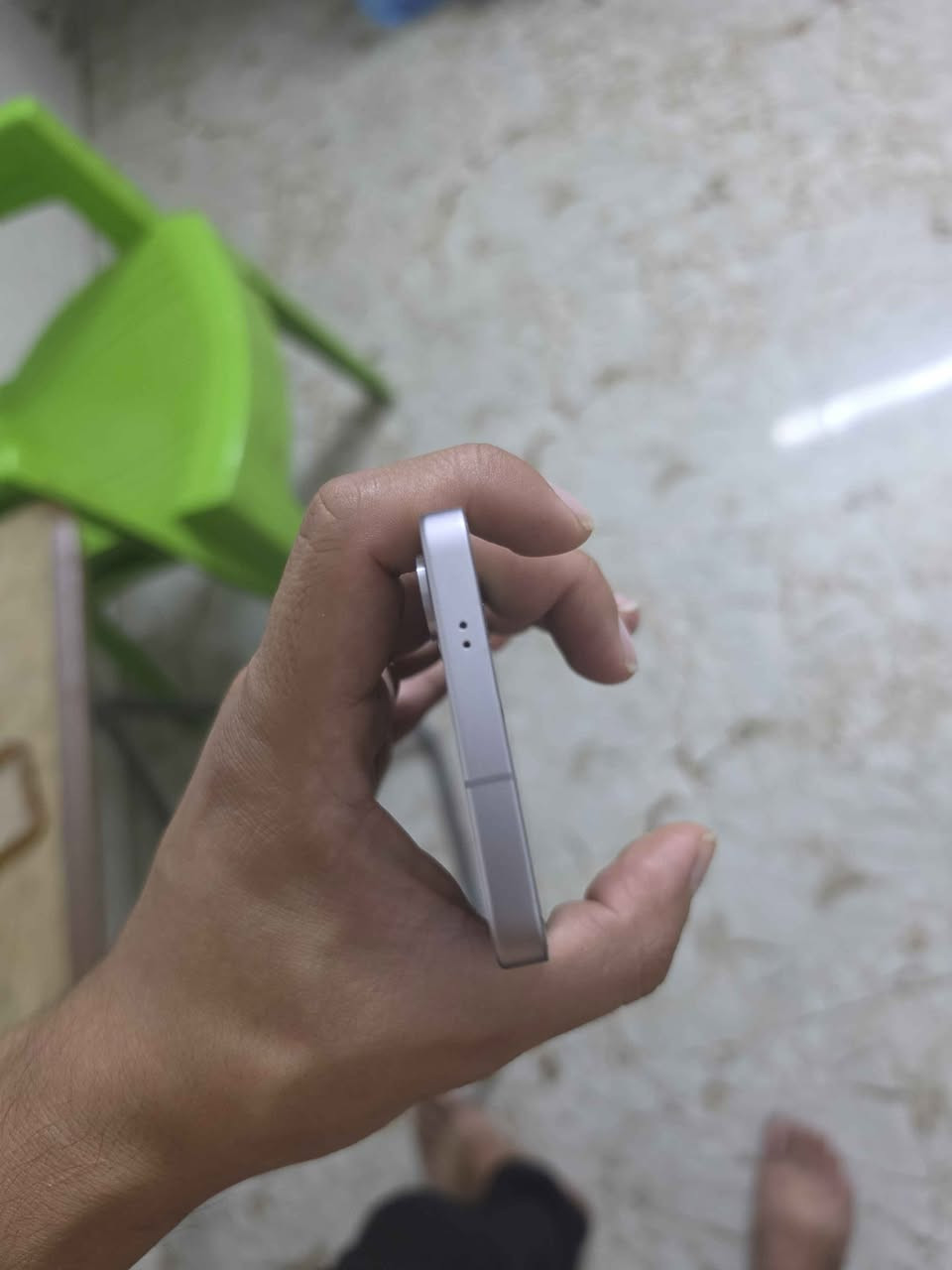 كالكسي اس ٢٥ العادي ذاكرة ٢٥٦ ضمان عين الفهد جدا نضيف بدون اي خلل للبيع او مراوس باقل محتاج فرق بغداد, العراق
