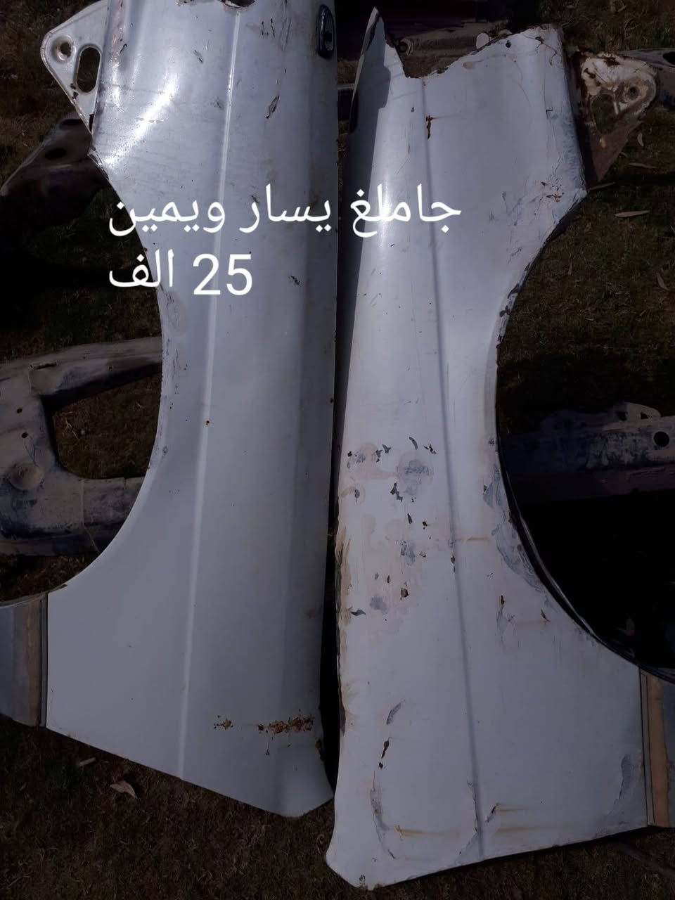 بطة • ثلاجة • طبلات