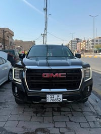 يوكن ٢٠٢٣ • ٨٤ ألف كم • رقم بغداد