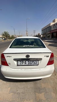 ليفان 620 • ٢٠١٢ • كربلاء