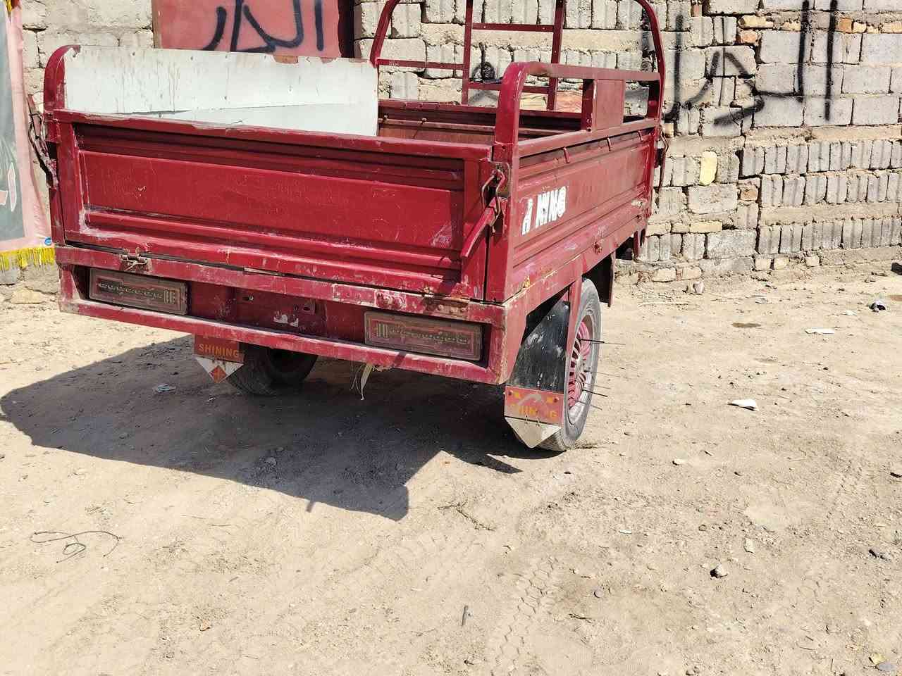 ستوته جمره للبيع موديل 20.مكفوله كفاله عامه مكاني الحله. اوراقه ضايعه بس مكاتبه. رقمي ***********.
