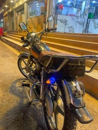 جني • ٢٠٠ • موديل 20
