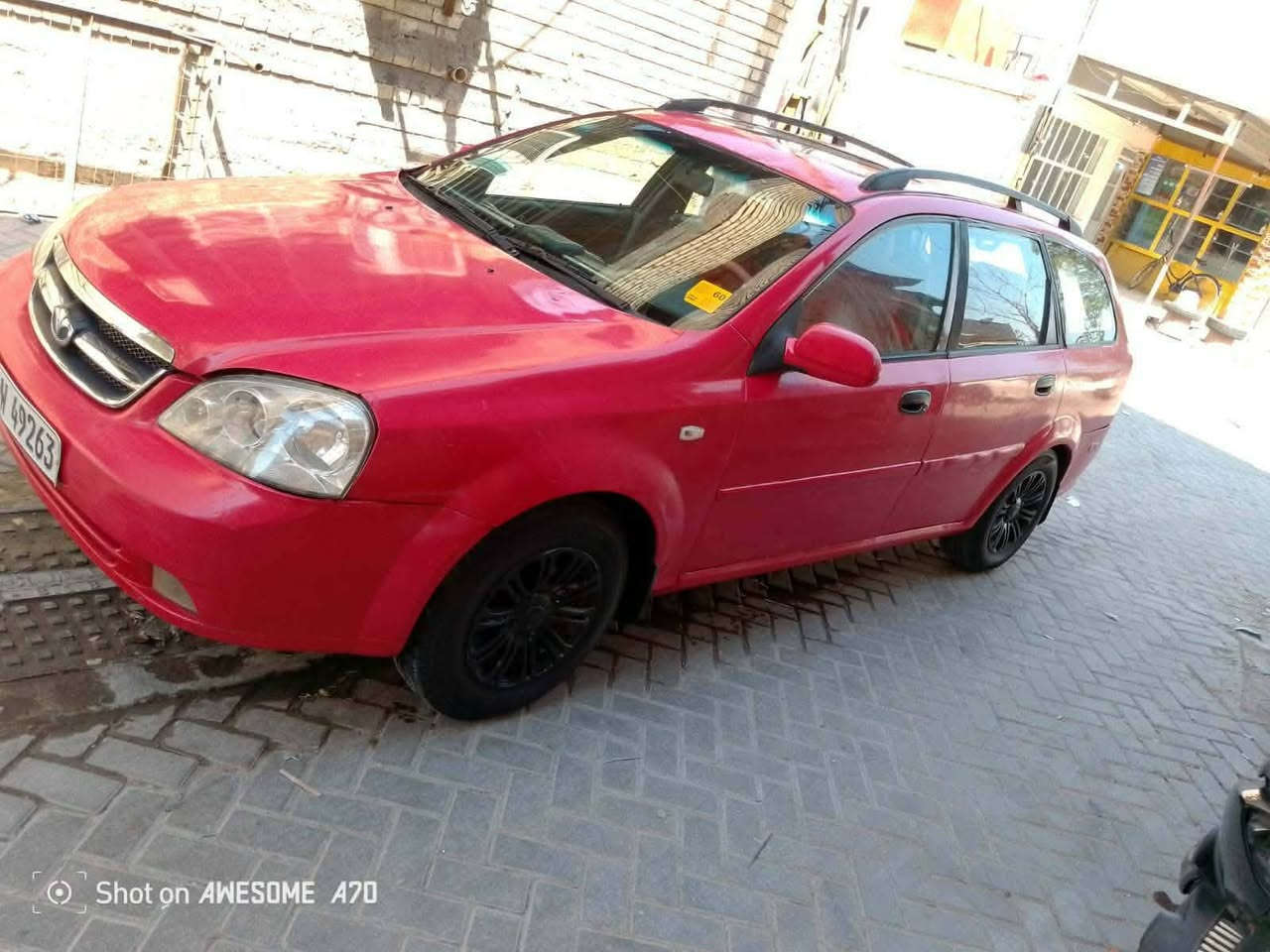 دايو اوبترا جاهزة للأخير كير محرك تخم تاير تبريد كير عادي رقم بغداد انكليزي باسمي تحويل مباشر مراوس او بيع مكانها الفلوجة واي أستفسار ***********
