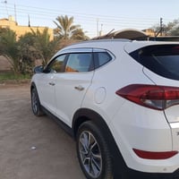 توكسان خليجي • ٢٠١٨ • بدون صبغ