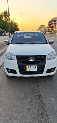 كريت ويل • ٢٠١٩ • ماشيه ٨٦٠٠٠