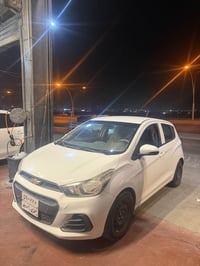 سبارك • ٢٠١٨ • اربيل