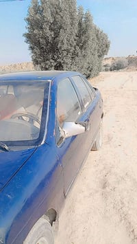 سياره للبيع موديل 96 مكينه مجفته جديد سياره مالجناي سعره 22بيه مجال ال...