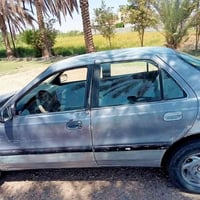 النترا • ٩٤ • رقم انكليزي