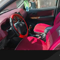 هايلوكس • ٢٠١٣ • بصره