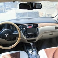 لانسر بومه • ١٥٠٠ • كامره خلفيه