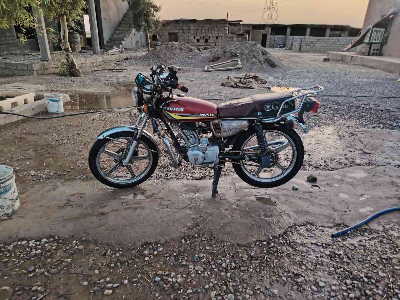 دراجه سافين البيع موديل 2020 /*********** بي واتساب
