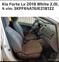 فورتي موديل ١٨ وارد امريكي ماشيه ١٣٠ حادث دعامـة فقط بدون ايرباك صور ا...