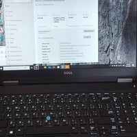 i5-6300U • 8GB رام • SSD 238GB