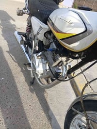 ايراني 25 • ١٥٠ • بلادي