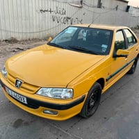 بيجو بارص موديل 2015 سياره خير من الله رقمها إنكليزي تحويل ثاني يوم سي...