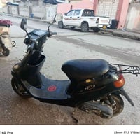 ابريو • ماطور • 210