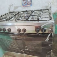 طباخ إيطالي • جديد • ناره زرقه
