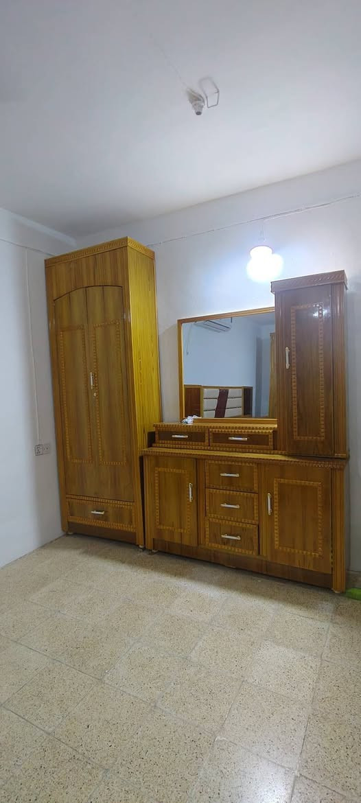 غرفة نوم • جديدة • غير مستخدمة