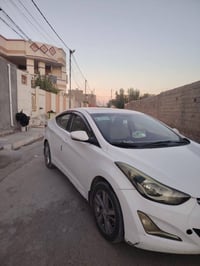 النترا • ٢٠١٦ • رقم بغداد