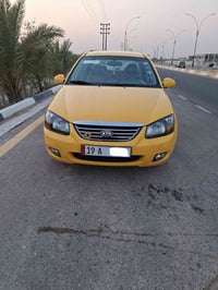 سبكترا • ٢٠٠٨ • رقم كربلاء