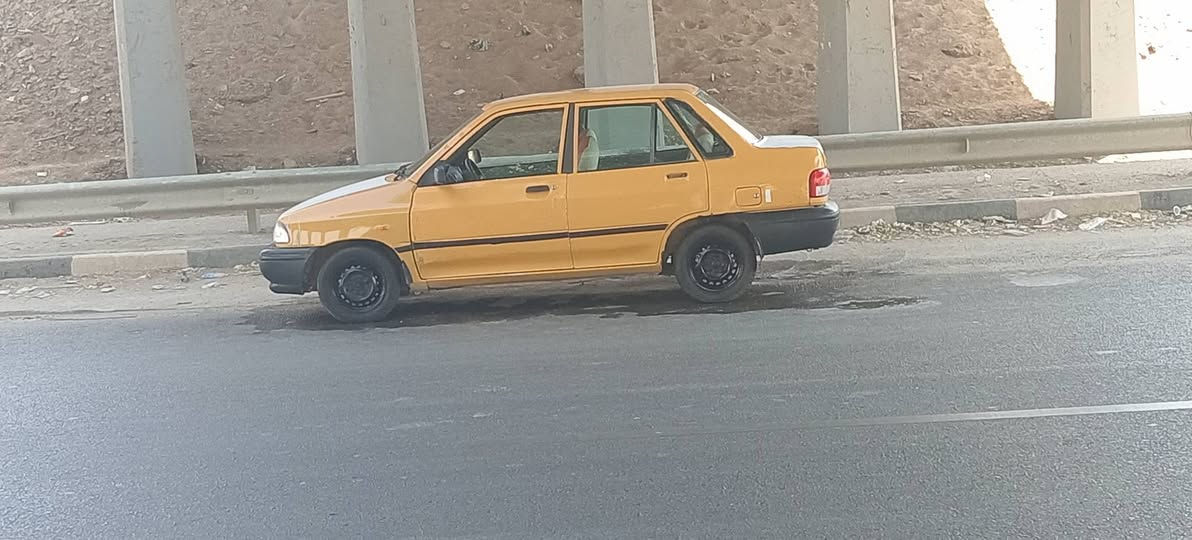 سايبا ٢٠١٥ مكينه برايد جديده كير دواخل حداديه كله جاهز هئيه وغرامه مصفر رقم انكليزي  السياره جاهزه شاصي واحد معمر
السعر ١٨
مكانه بابل َ
***********
