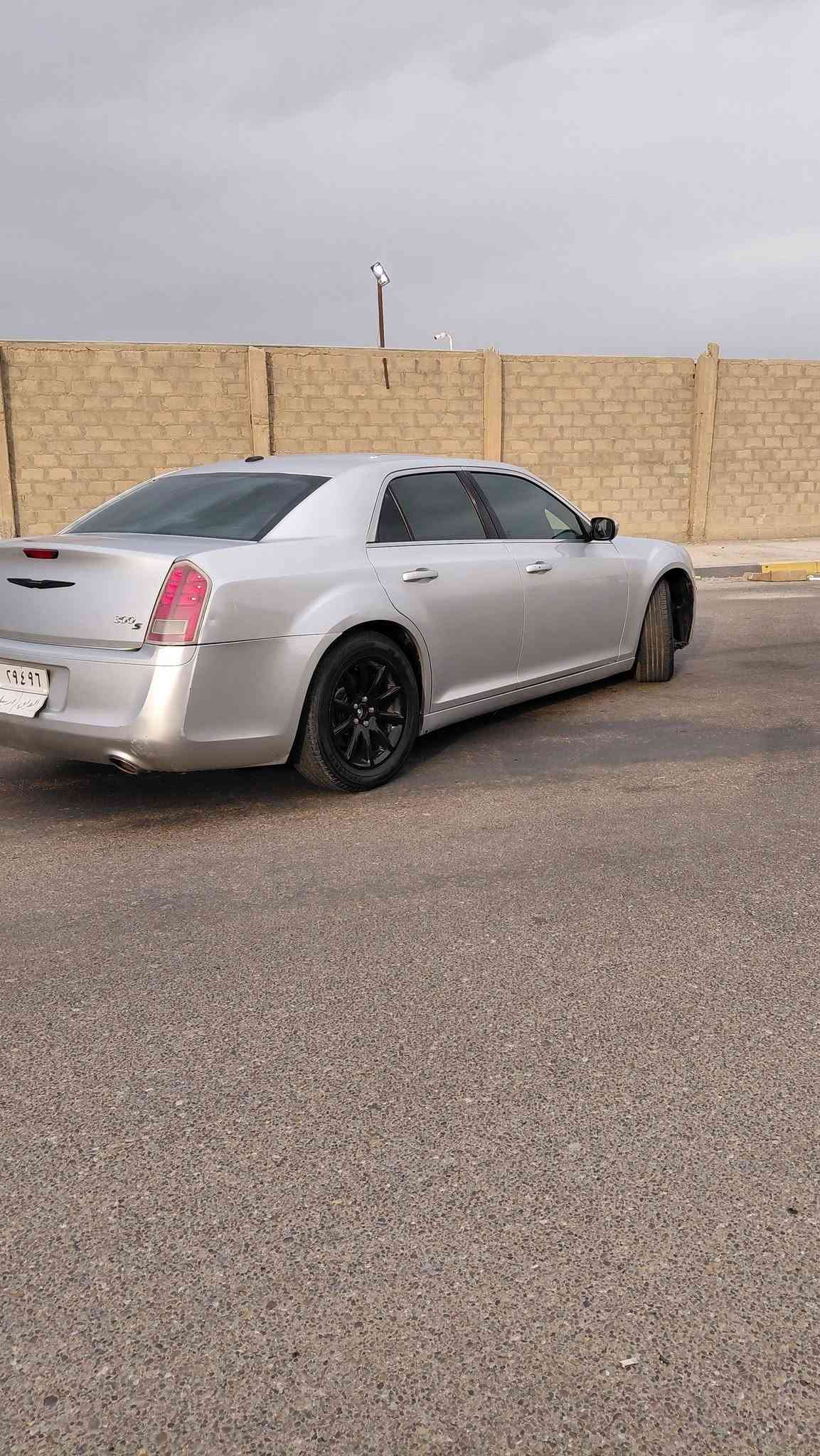 اوباما • ٢٠١٣ • مكينه ٣٦٠٠