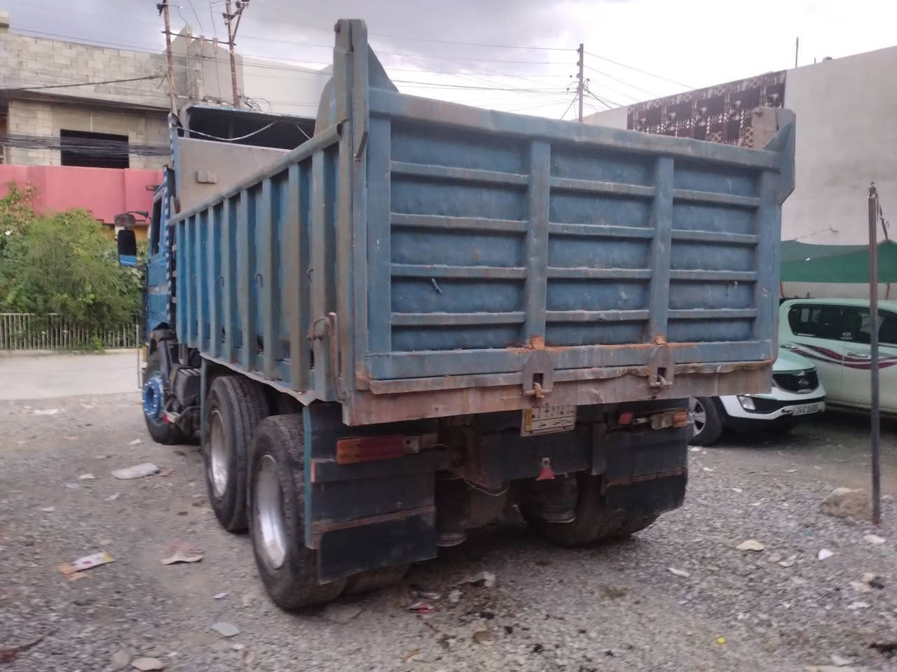 سلام عليكم سكانيا مسجل راس فقط محرك 112 ونص كير 5ف5 مجموعه سكانيه جوبليس يودي اسفل مدرج سعر خبرني ودللال

*********** كورك
*********** اثير

