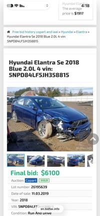 يالله سلام عليكم النتر  موديل 2018محرك 2000دوش مرغوب سياره حلوه ونصبتب...
