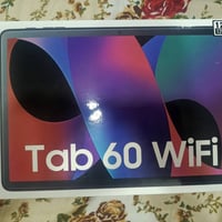 بلاك فيو تاب 60 • واي فاي • قلم شاشة