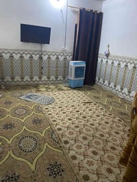 بلديه • ١٠٠م • غرفه وصاله