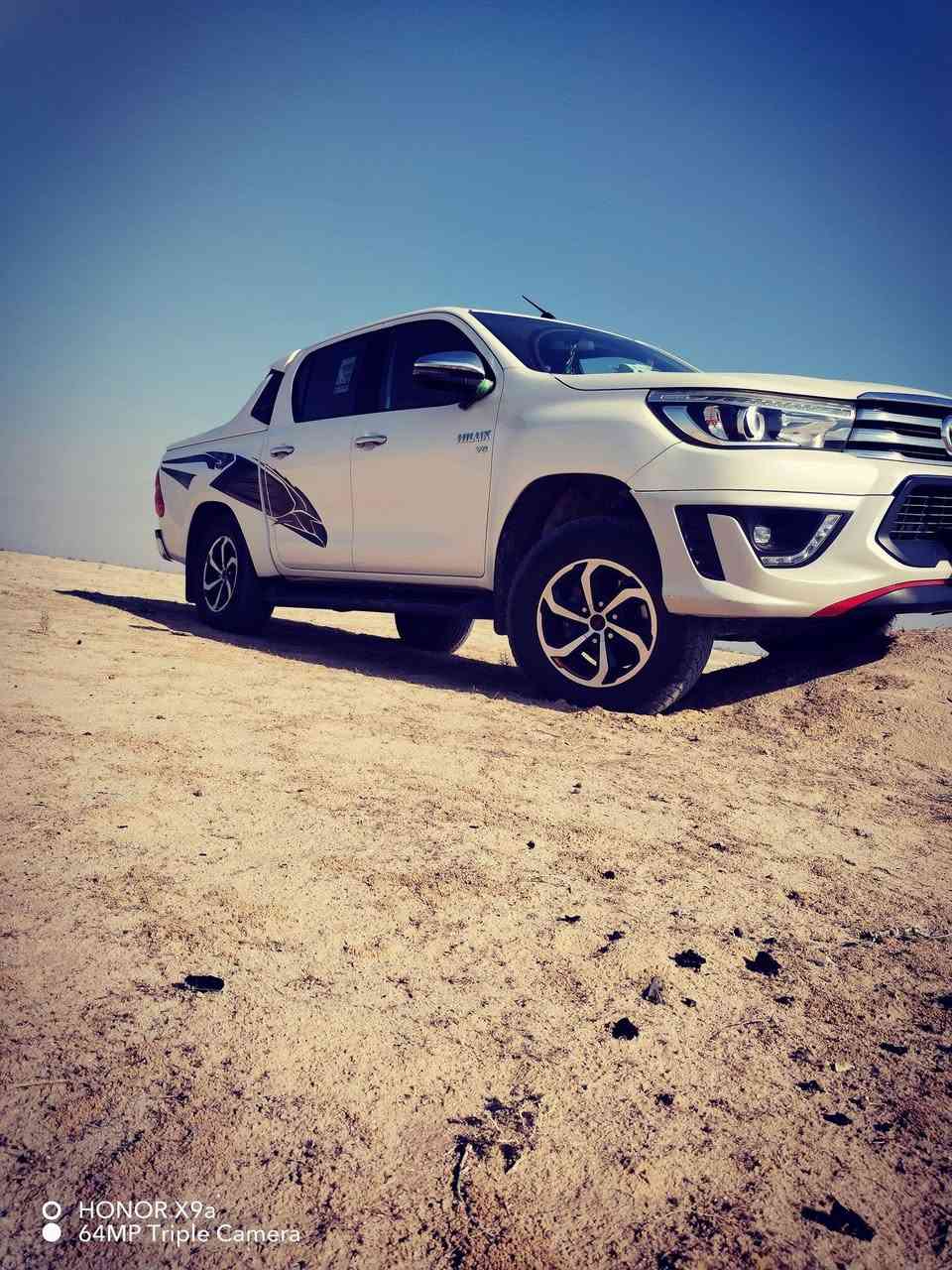 V6 • ٢٠١٨ • كفاله عامه