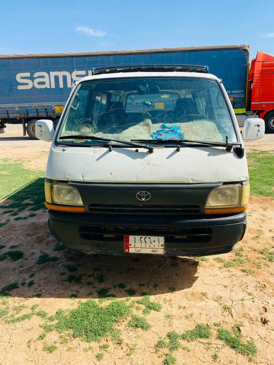 هايسه بوز موديل 96 سنويه 28 بأسمي مكينه بيها بخار محرك كاز السعر 47 وبيها مجال مكان ديالى شهربان 
***********
