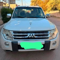 باجيرو • ٢٠١٠ • مكفوله
