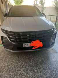 توسان • موديل ٢٥ • الاسكندريه