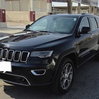 لمتد بلاس • ٢٠١٧ • ٥٧ ألف ميل