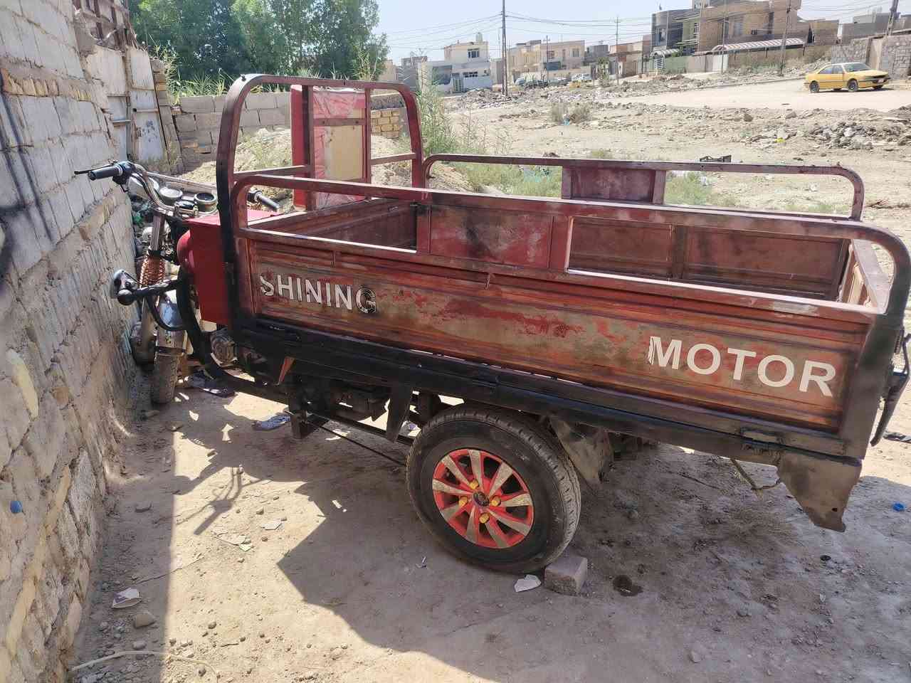 ستوته جمره للبيع موديل 18.كفاله عامه مكاني بابل بكرلي رقمي ***********
