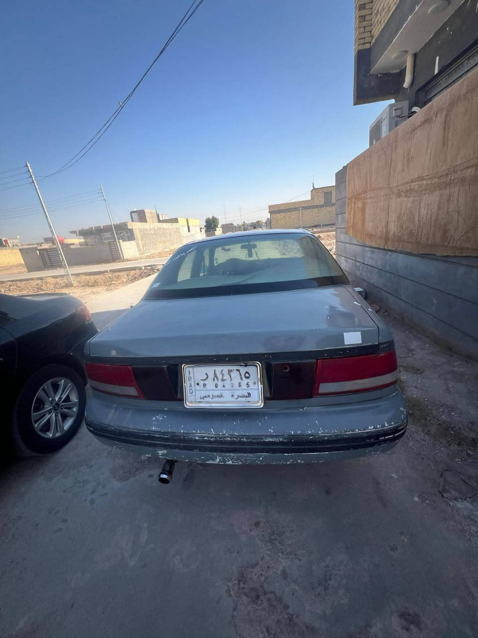 وين اليدورون سياره رخيصه وع كد الحال 
السلام عليكم سعر السياره 16 دايو برنس رقم بصره بسمي ال 29 شرط تحويل سيارة مكينه وكير وحداده  ذني كفاله عامه والباقي شوف العين الك يمي فقط تحويل مال واحد يشتغل  بيه على باب الله عنواني ذي قارقضاءالدوايه *********** سيارة نكره سلف وناعمه بشارع ولبدي شوف لعين
