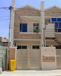 مشتمل للبيع 🏛️ سعره فول مناسب دار مساحه 100 م للبيع  بناء حديث ددرجة ا...