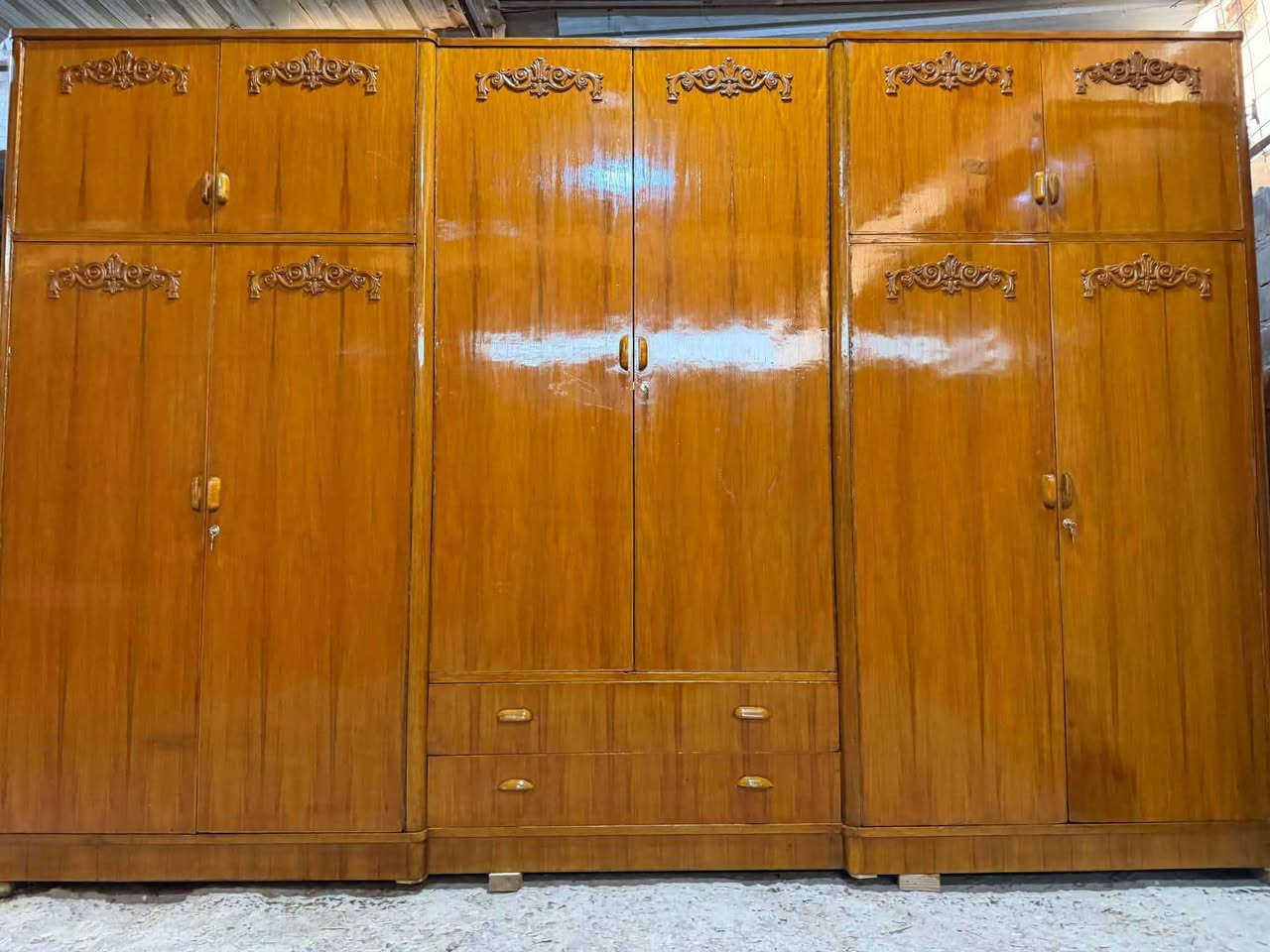 سلام عليكم كنتور ٦بوب طابقين صاج حطاطه السعر ٤٢٥.
{***********}
{***********} الفلوجة, الأنبار
