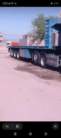 عربانة حدادية • ١٢٫٥م • ٣ محاور