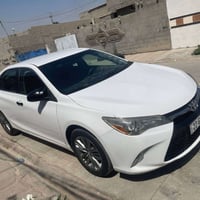 كامري • ٢٠١٧ • كركوك