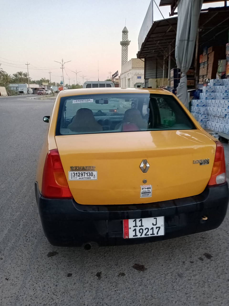 للبيع رينو 10السعر25الاستفسار ***********
