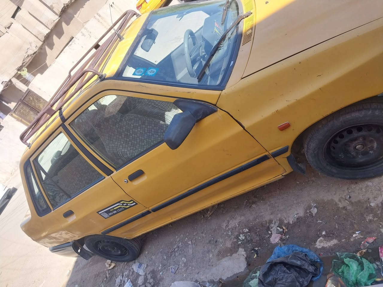 ٢٠١١ • مديل ١١ • سيارات رخيصة