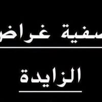 حملة تصفية • غراض بيت • زايدة