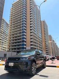 رانج ديسكفري • ٢٠٢٤ • فول مواصفات